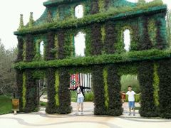 -武清南湖绿博园