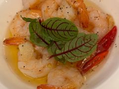 -Golden Lily河内巴黎法越料理餐厅(建国西路店)