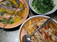 -东安鸡馆(蔡锷南路店)