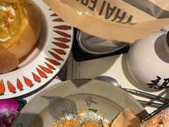 -太食獸泰式茶餐厅(IFS国金中心店)