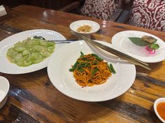 -临家闽南菜(宝洲路店)