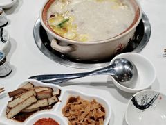 -土连锅·现熬养生汤锅(梁家巷店)