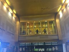 -大光明电影院(南京西路店)