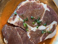 -西塔老太太泥炉烤肉(川沙百联店)