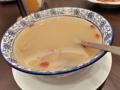-湖州皇冠假日酒店-彩丰楼中餐厅