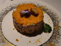 -俄士厨房(五棵松华熙LIVE店)