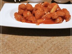 -渝信川菜(西单店)