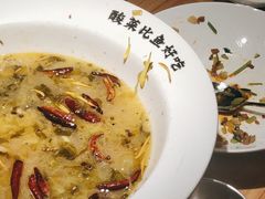 -太二酸菜鱼(正大广场店)