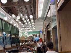 -新世界餐厅(万达店)