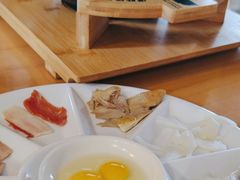 -建新园过桥米线(金碧广场店)
