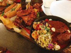 -haxnbauer海森堡德国餐厅(深圳coco店)