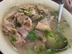 -翟氏天天小吃(上东街区店)