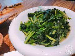 -塔哈尔·新疆盛宴(城西银泰店)