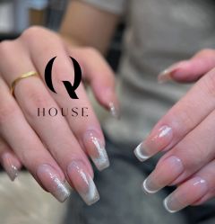 -QHOUSE美甲美睫