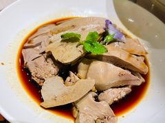 -小鹅皇港式餐厅(新抚万达店)