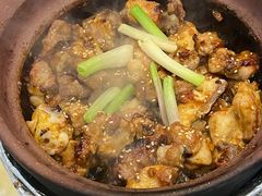-红星光发煲仔饭(文海店)