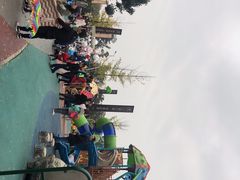-两河城市森林公园