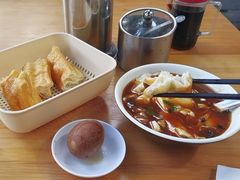 -李三卤汁豆腐脑