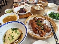 -二泉园老菜馆·百年无锡菜