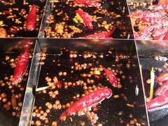 -重庆渝达老火锅(春熙路店)