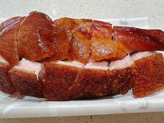 -香港新发烧腊茶餐厅(水围店)