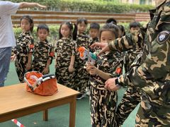 -东方剑桥幼儿园