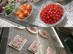 -清真军邺·金富苑肥牛城(海湖新区精品店)