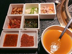 -嘿嘟嘟·肋条烧肉放题(爱融荟城店)
