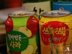 -笑谈小街·韩国料理(萝岗店)