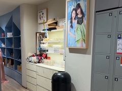-海马体照相馆(上海月星环球港店)
