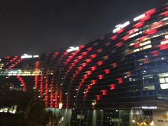 -宁波财富中心