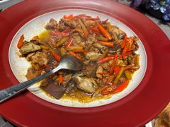 -徐记海鲜(观沙岭|滨江新城店)