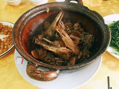 -莲花公园煎蟹(总店)