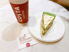 -COSTA COFFEE(静安嘉里中心店)