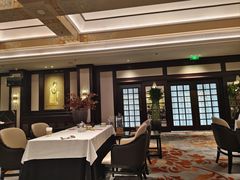 -君庭中餐厅(友谊宾馆店)