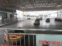 -堤角公园