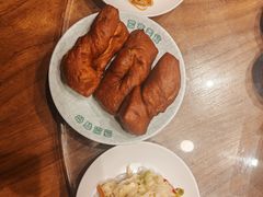 -蒙亨·手把肉·蒙古包文化主题餐厅(天恒广场店)