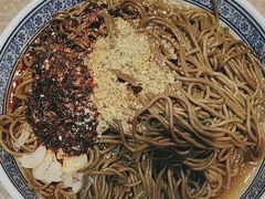 -独秀小吃(蓝田店)