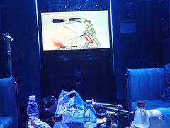 -金乐迪 PARTY KTV(熙街店)