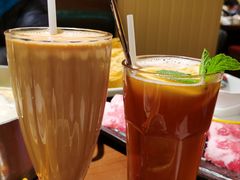 -澳门星记猪骨(虹口龙之梦店)