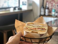 -BIG BAGEL(永康路店)