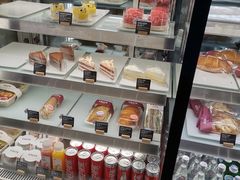 -COSTA COFFEE(上海月星环球港店)