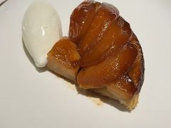 -Oyster Talks 四度蚝法餐厅