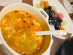 -宝轩渔府·老字号海鲜·正宗津菜(水上店)
