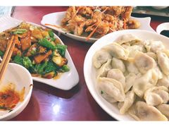 -东北特色水饺(郭家桥店)