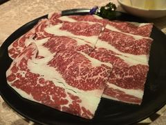 -囍凤楼·粤菜·点心·火锅(温特莱店)