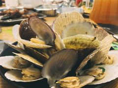 -老虎滩大连海鲜烧烤(建邺云锦路总店)