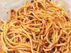 麻辣凉面-林静小吃(复兴路店)