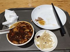 -缘赵记(沙子口店)