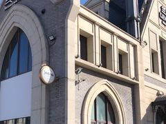 -LENBACH兰巴赫西餐啤酒坊(大连东港店)